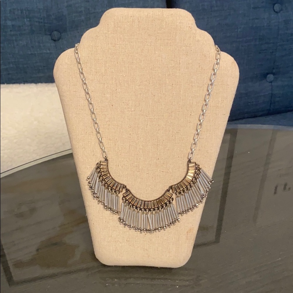 Flirty and fun necklace